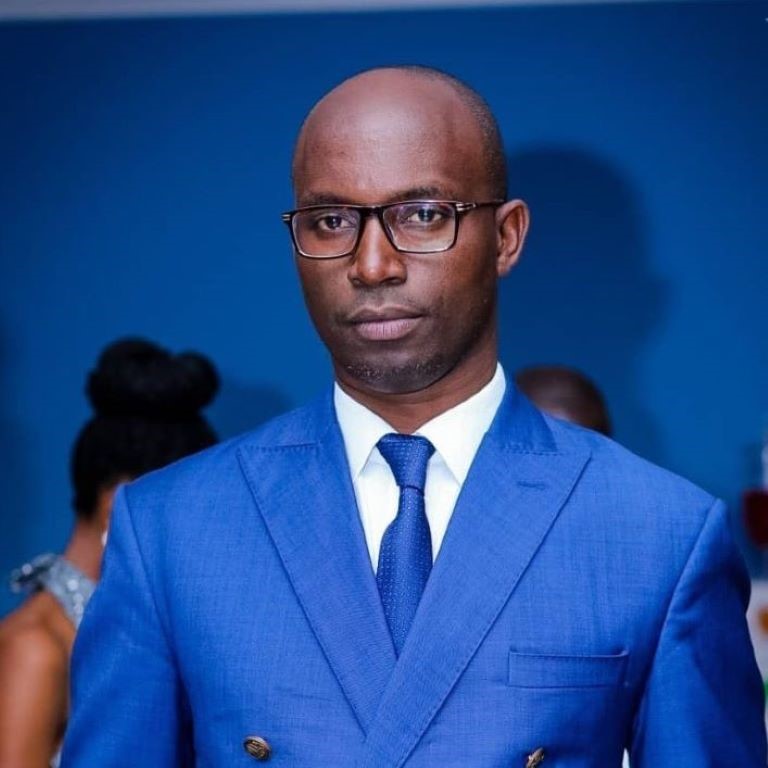 Prof. Désiré Manirakiza