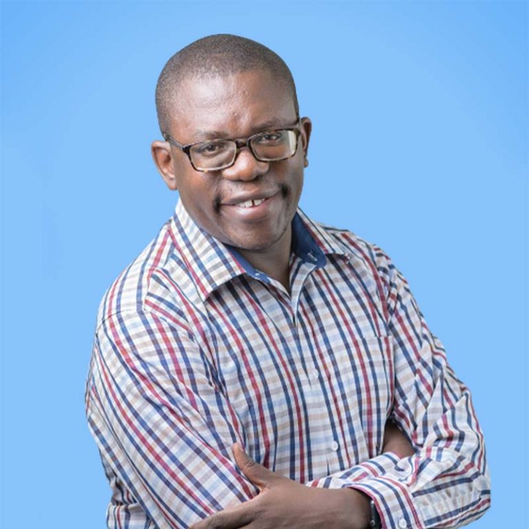 Moses Mukisa