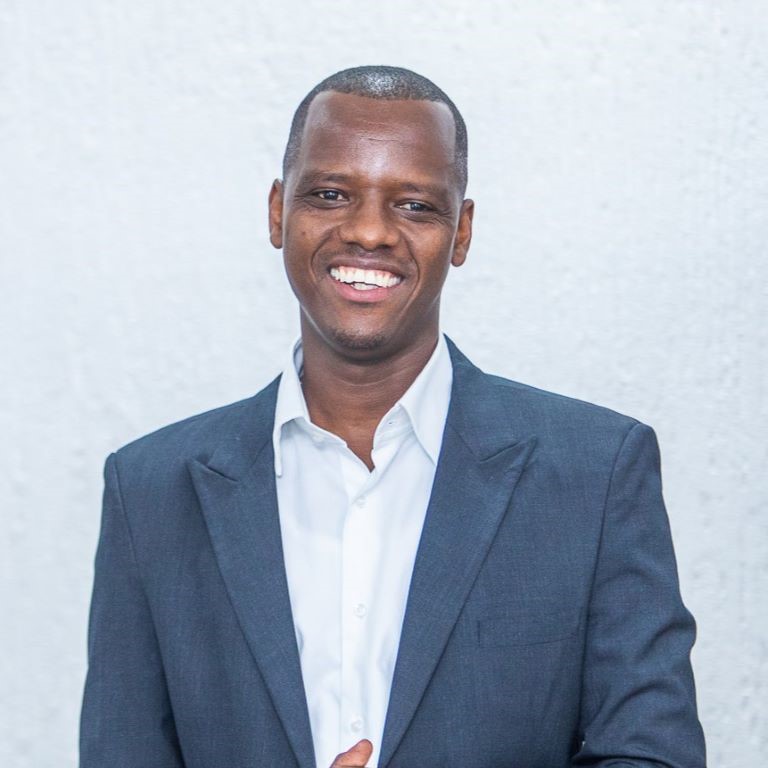 Melance Buregeya