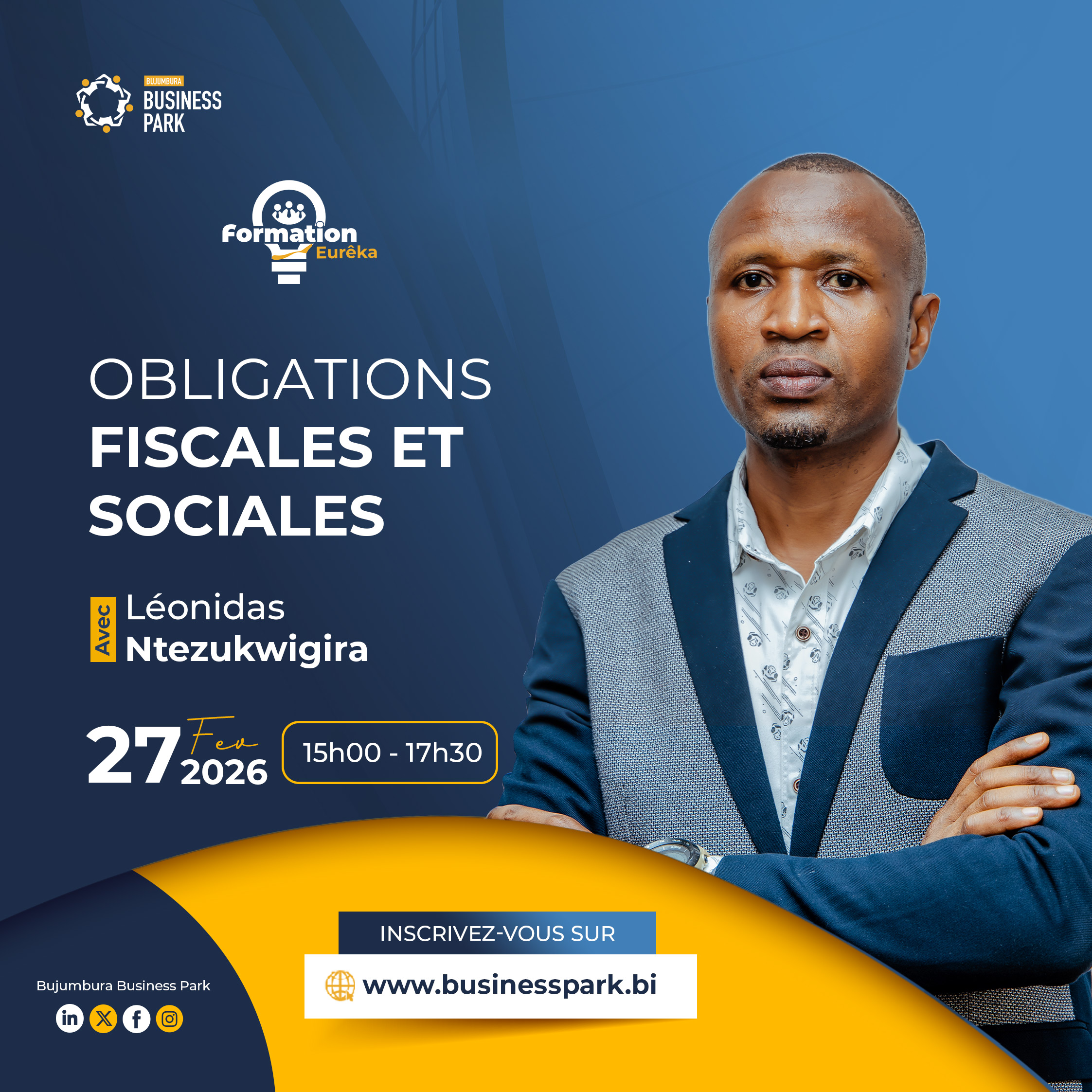 Obligations Fiscales et Sociales