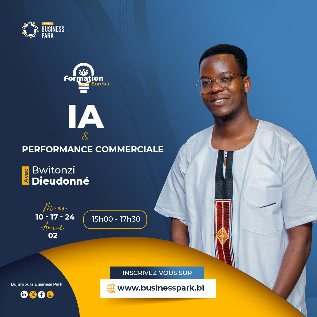 IA et Performance Commerciale